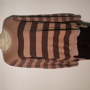 Romeo & Juliet size XL sweater.